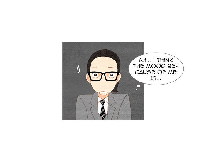 Spirit Fingers Chapter 11 page 57 - Chapter 11