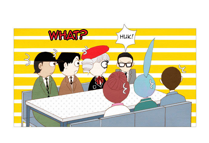 Spirit Fingers Chapter 11 page 62 - Chapter 11