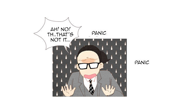 Spirit Fingers Chapter 11 page 64 - Chapter 11