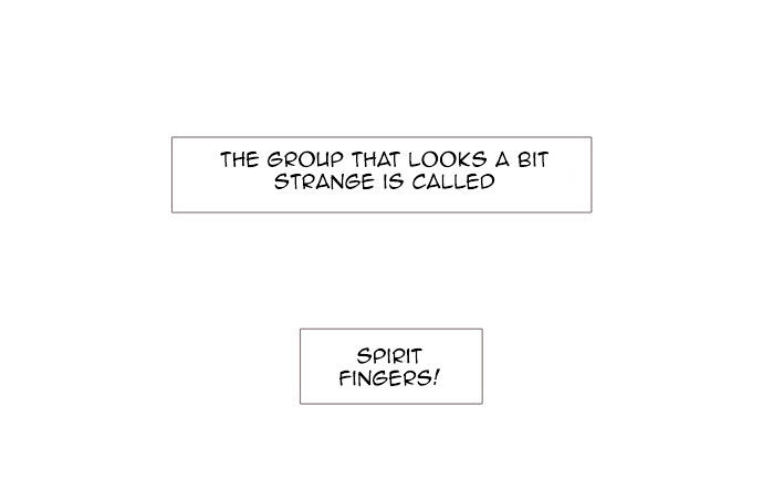 Spirit Fingers Chapter 11 page 7 - Chapter 11