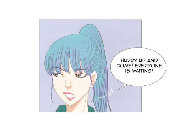 Spirit Fingers Chapter 11 page 77 - Chapter 11
