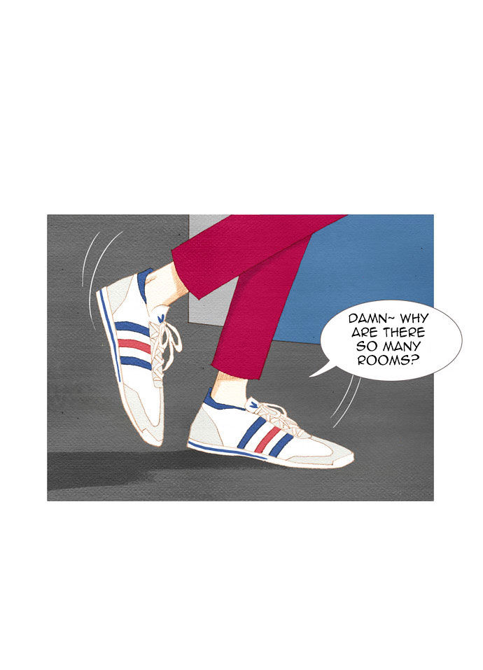 Spirit Fingers Chapter 11 page 78 - Chapter 11