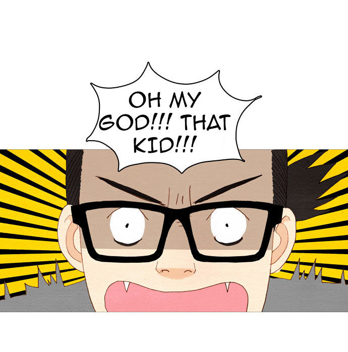 Spirit Fingers Chapter 11 page 80 - Chapter 11