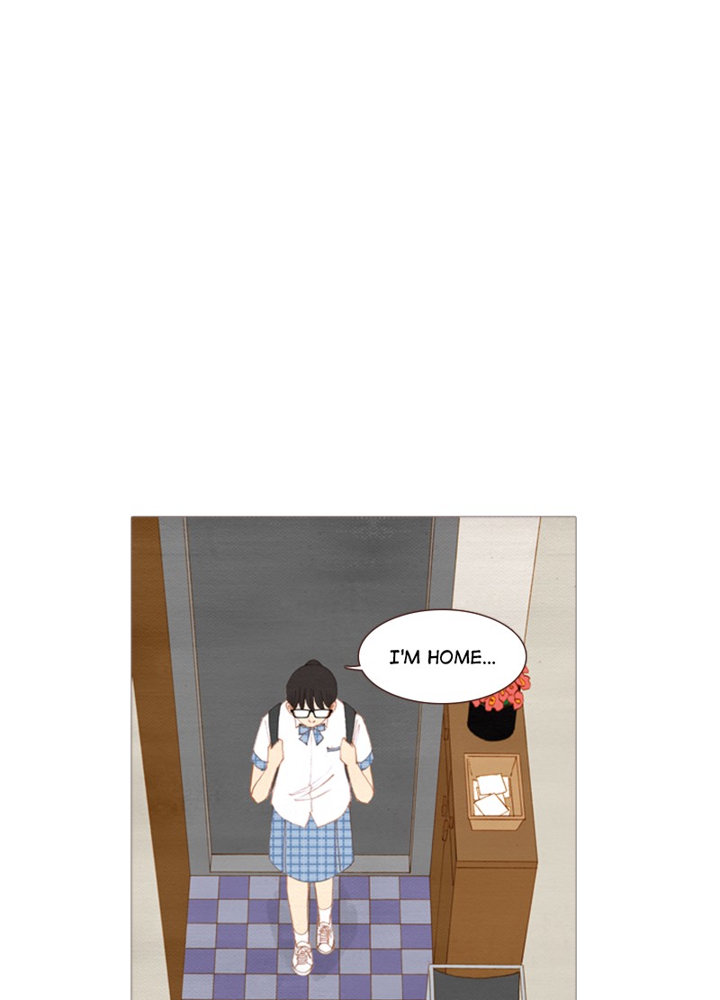 Spirit Fingers Chapter 110 page 19 - Chapter 110