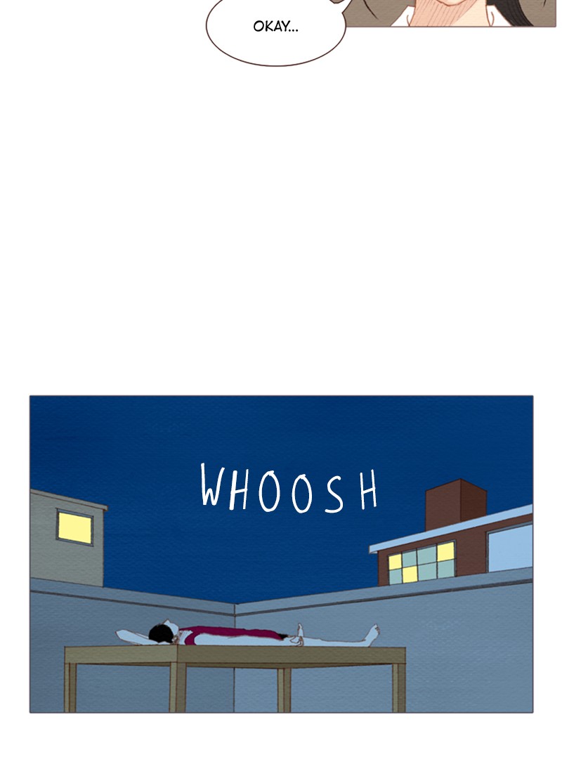 Spirit Fingers Chapter 110 page 25 - Chapter 110