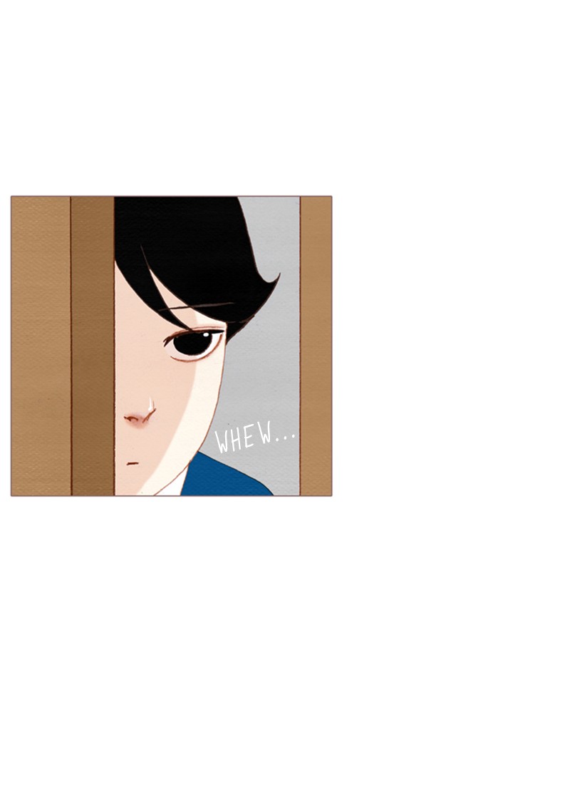 Spirit Fingers Chapter 110 page 39 - Chapter 110