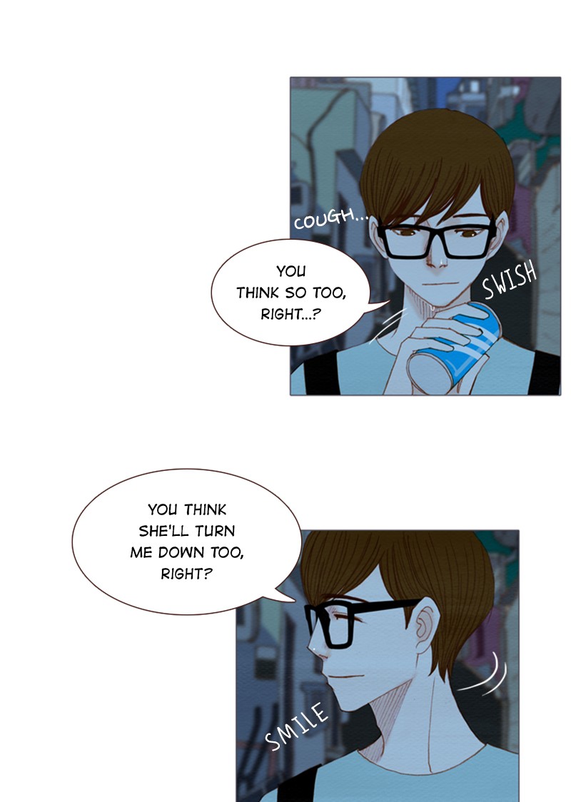 Spirit Fingers Chapter 110 page 43 - Chapter 110