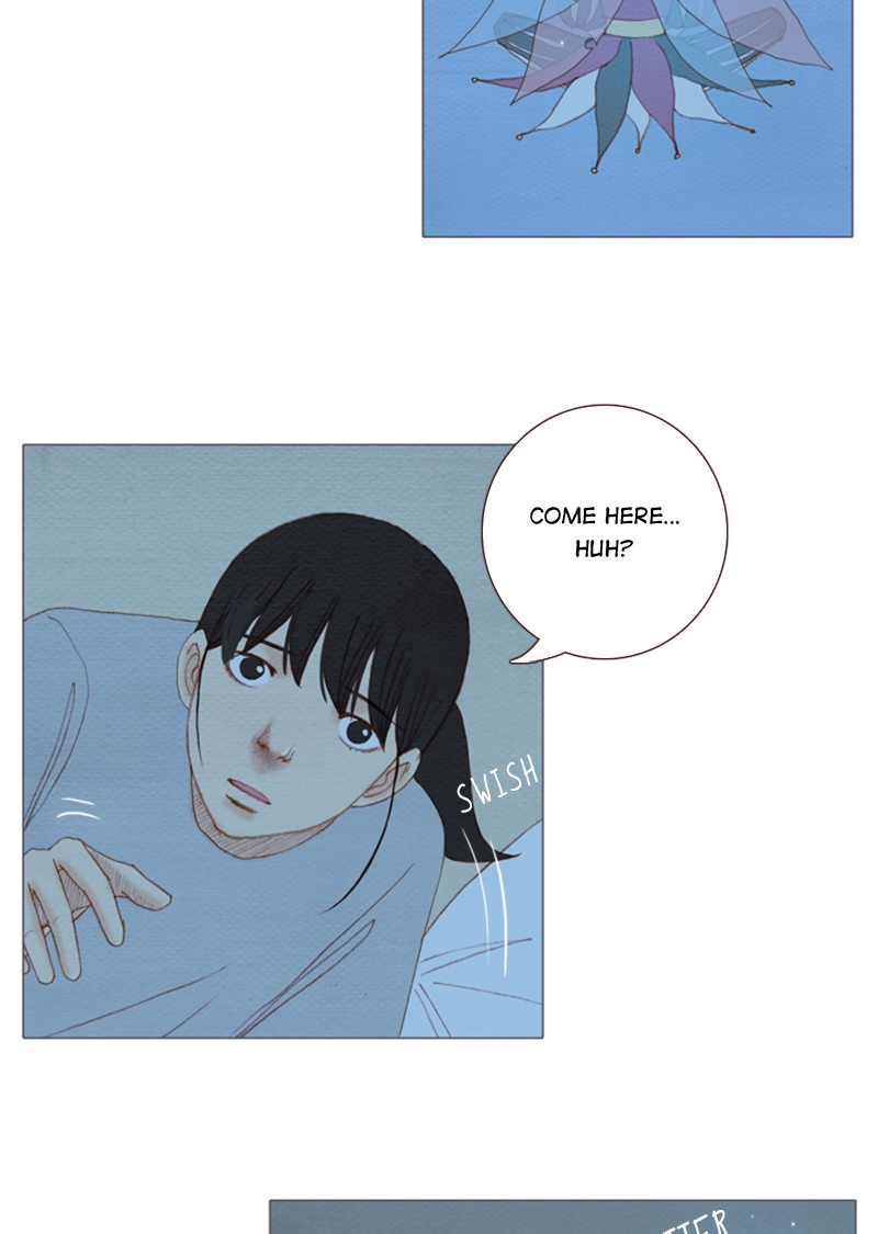 Spirit Fingers Chapter 110 page 52 - Chapter 110
