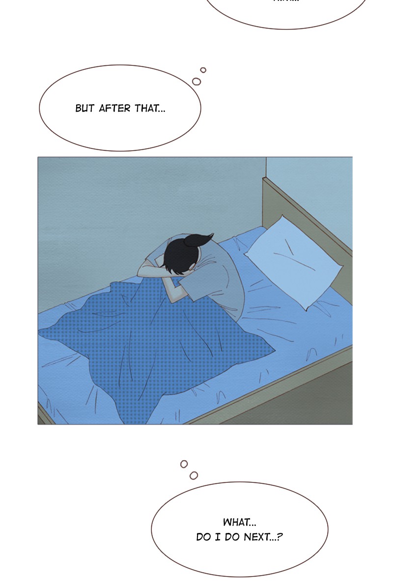 Spirit Fingers Chapter 110 page 56 - Chapter 110