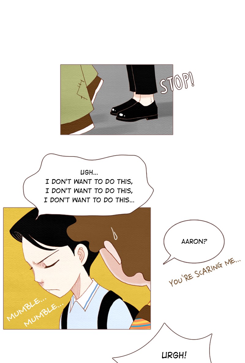 Spirit Fingers Chapter 110 page 62 - Chapter 110