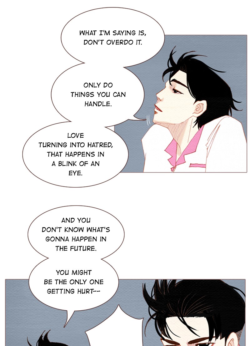 Spirit Fingers Chapter 110 page 9 - Chapter 110