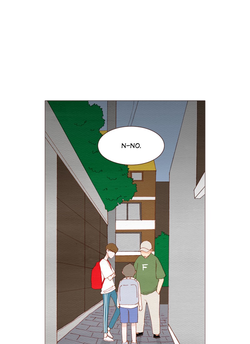 Spirit Fingers Chapter 111 page 1 - Chapter 111
