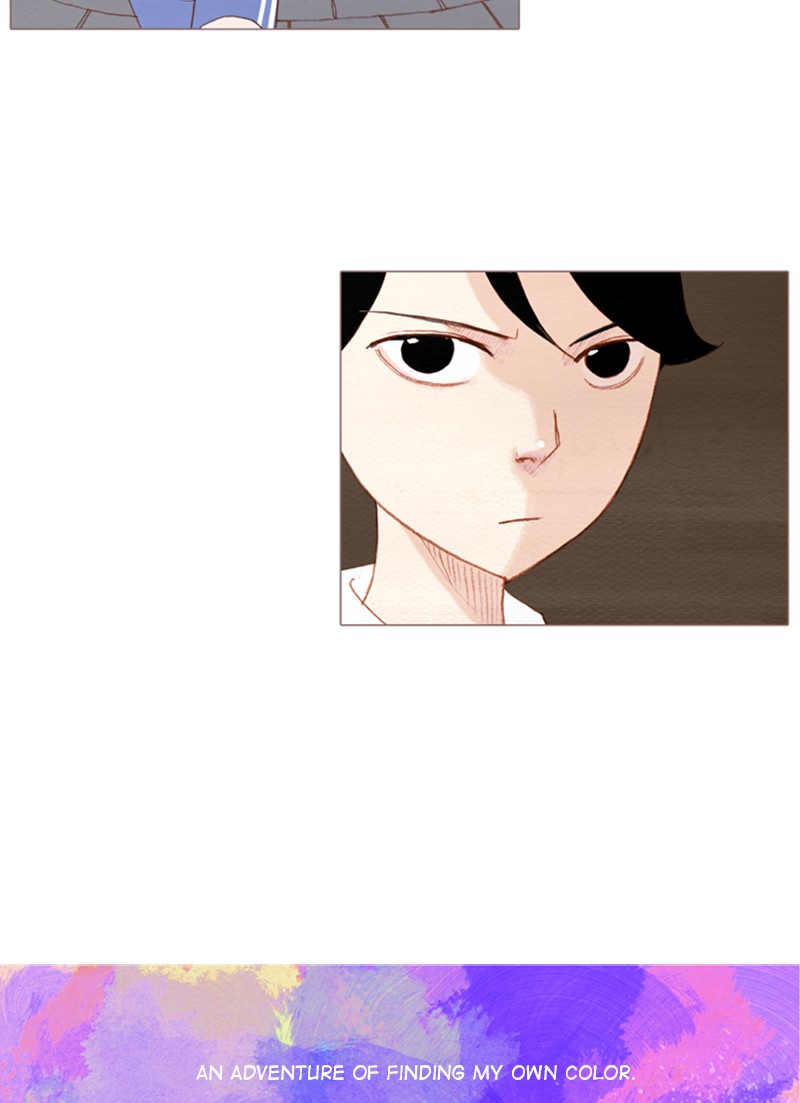 Spirit Fingers Chapter 111 page 11 - Chapter 111