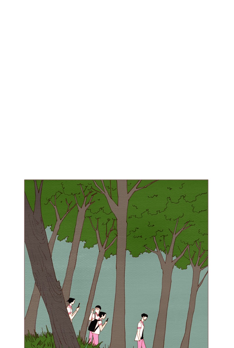 Spirit Fingers Chapter 111 page 16 - Chapter 111
