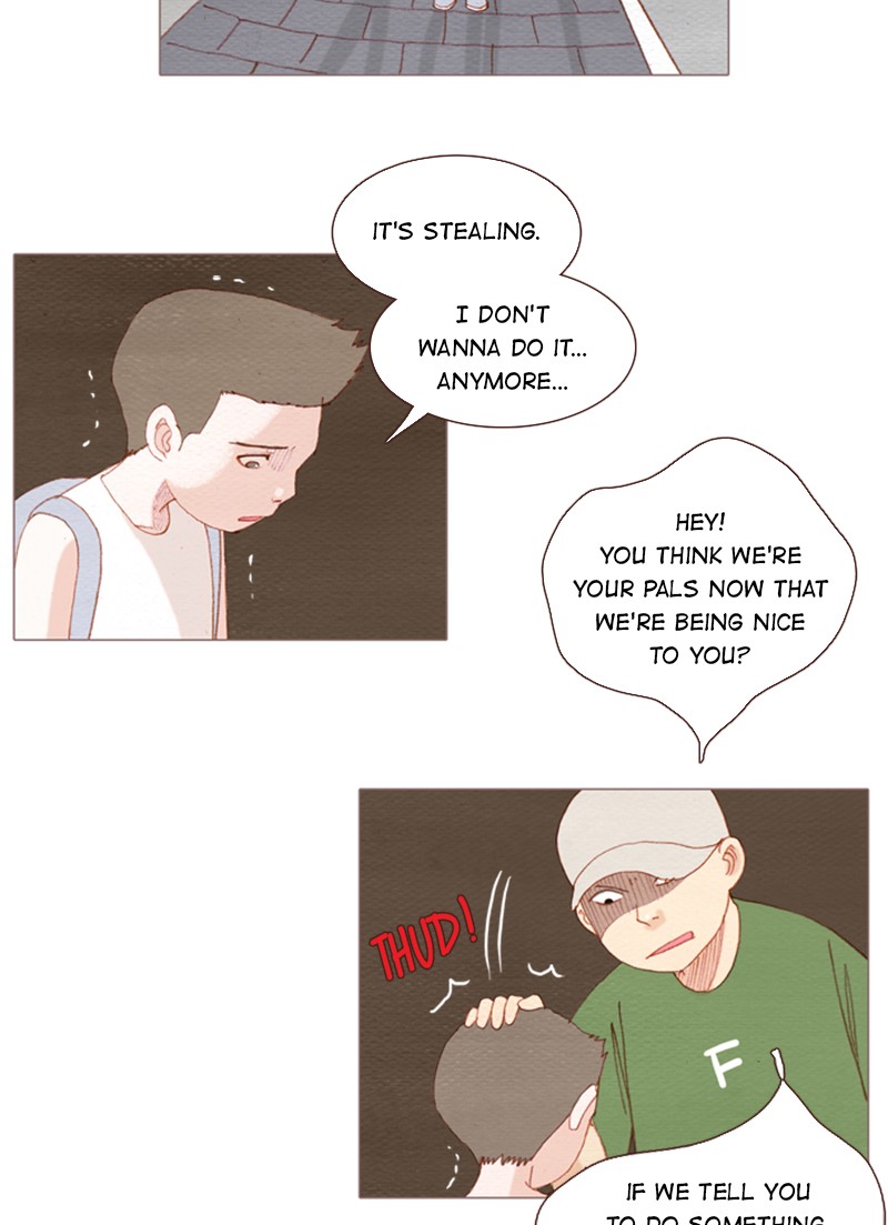 Spirit Fingers Chapter 111 page 2 - Chapter 111