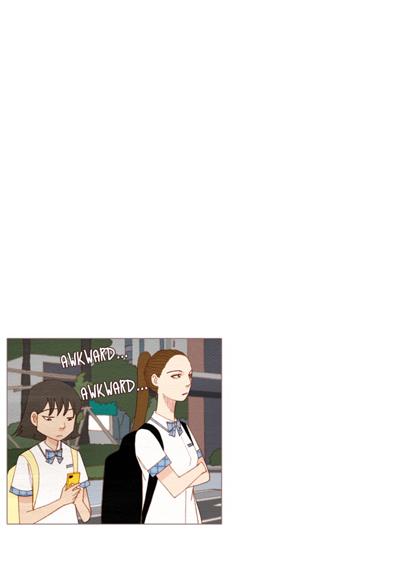 Spirit Fingers Chapter 111 page 30 - Chapter 111