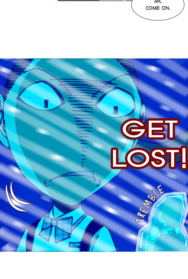 Spirit Fingers Chapter 111 page 33 - Chapter 111