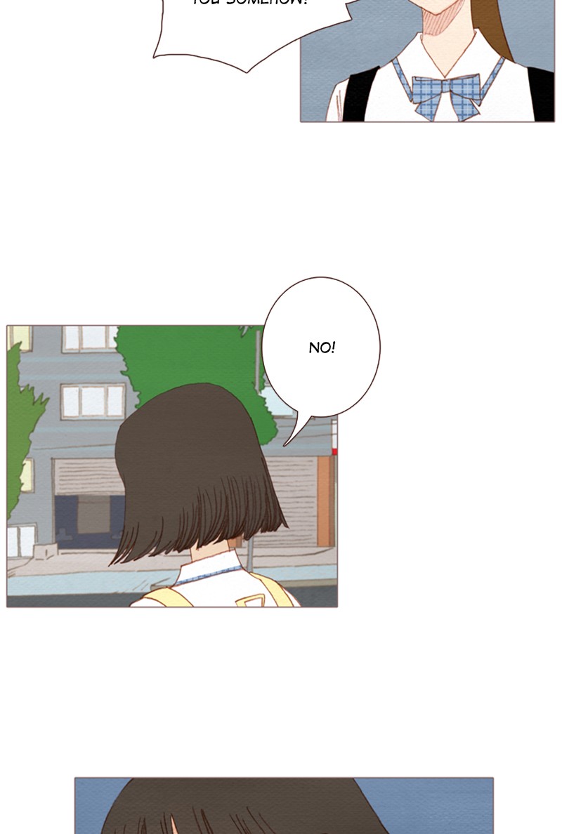 Spirit Fingers Chapter 111 page 37 - Chapter 111