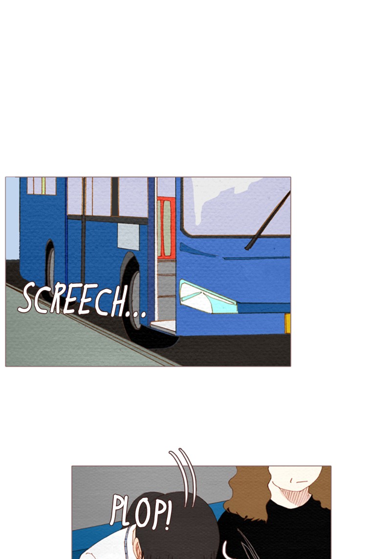 Spirit Fingers Chapter 111 page 39 - Chapter 111
