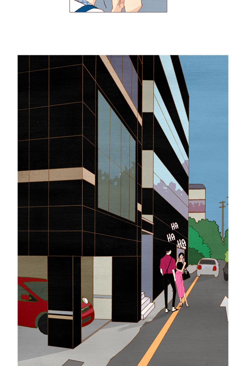 Spirit Fingers Chapter 111 page 51 - Chapter 111