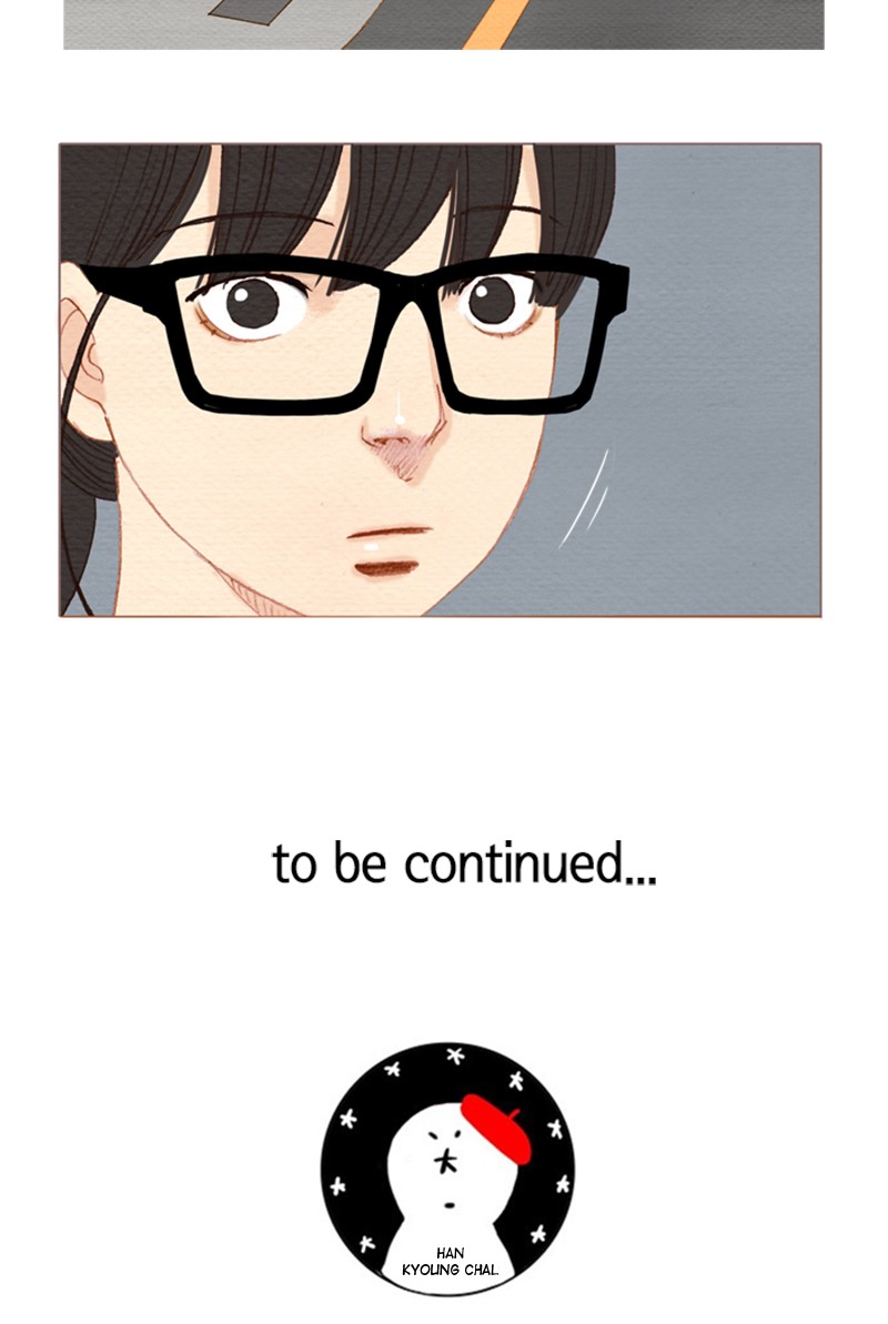 Spirit Fingers Chapter 111 page 52 - Chapter 111