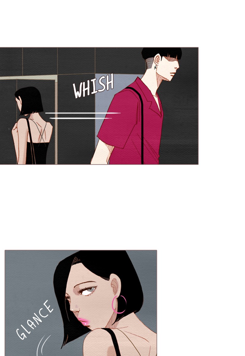 Spirit Fingers Chapter 112 page 17 - Chapter 112