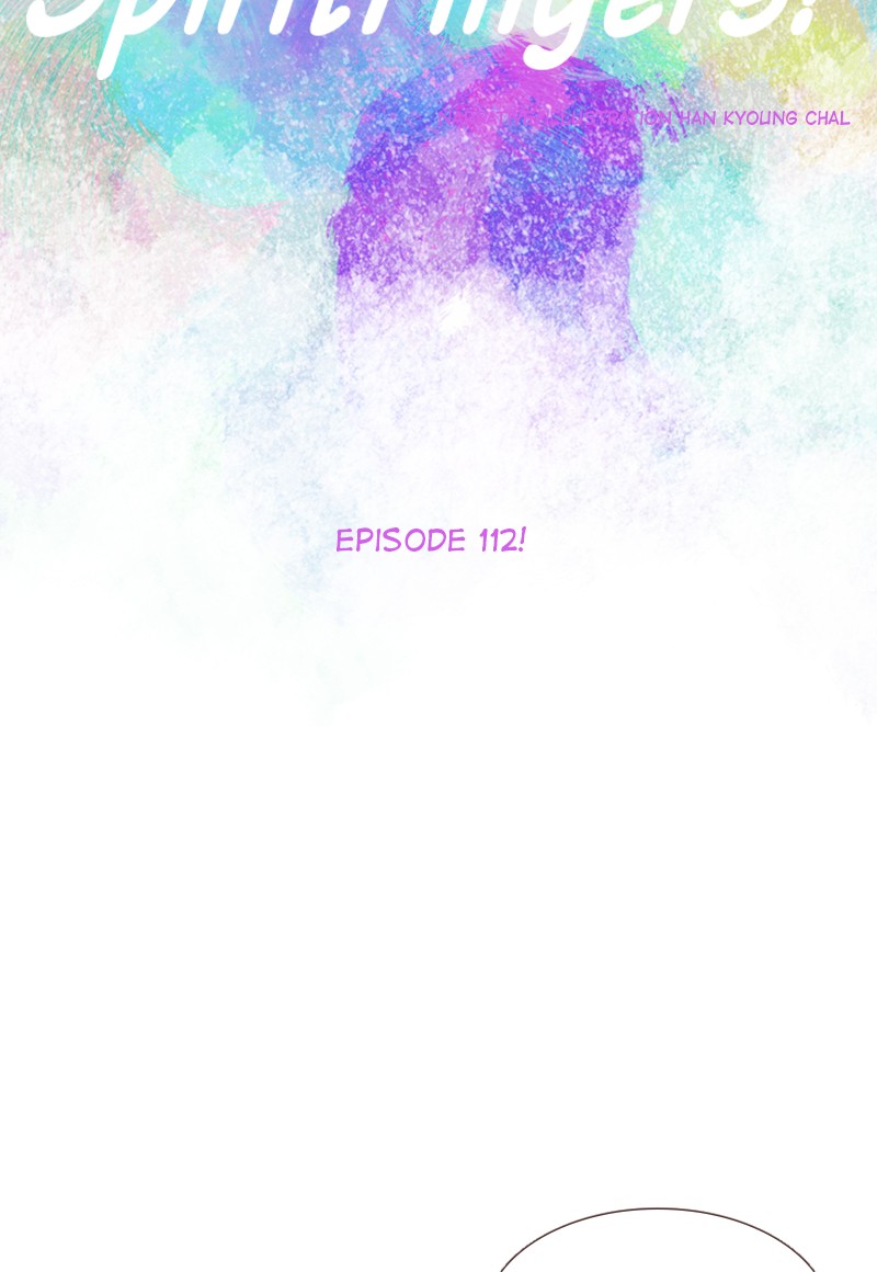 Spirit Fingers Chapter 112 page 19 - Chapter 112