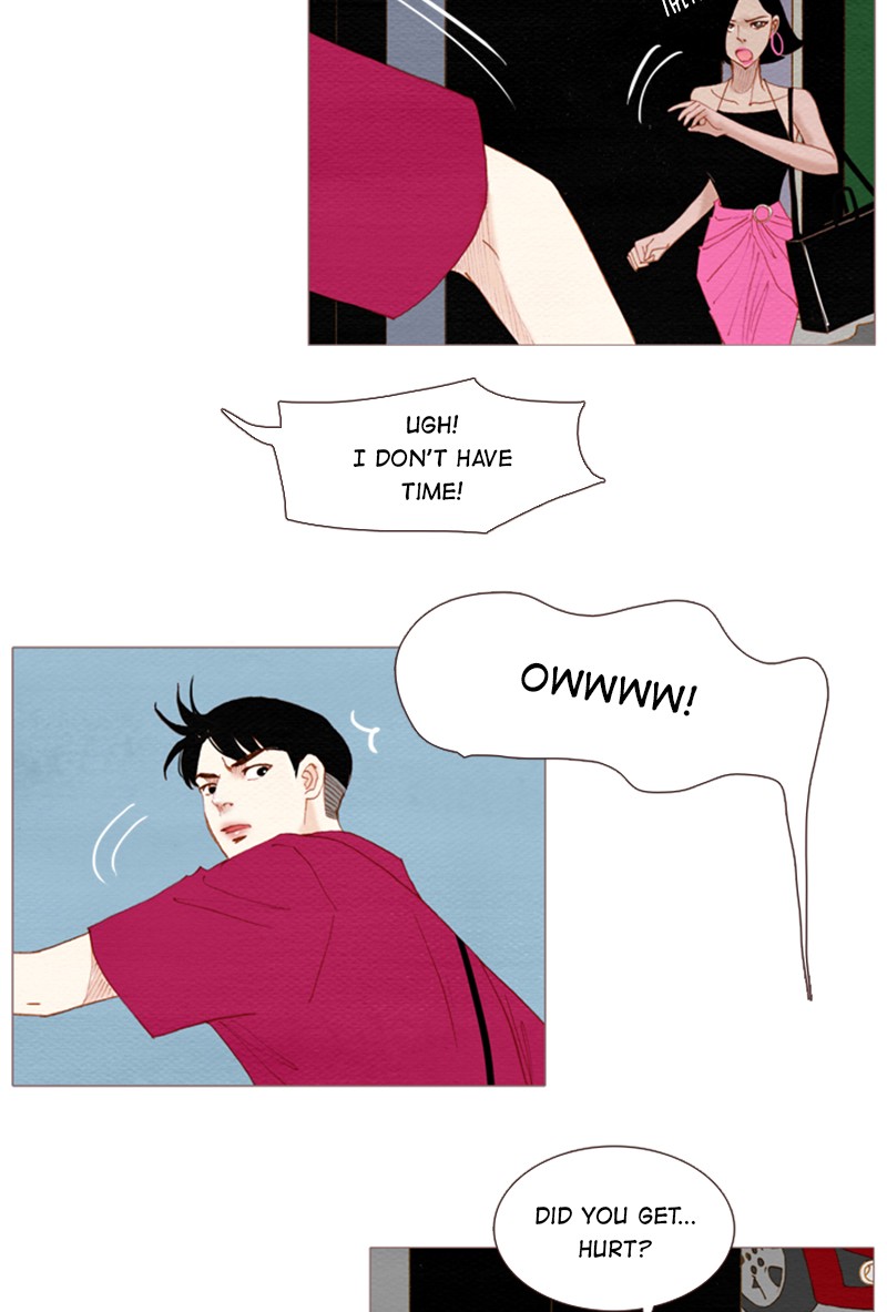 Spirit Fingers Chapter 112 page 2 - Chapter 112