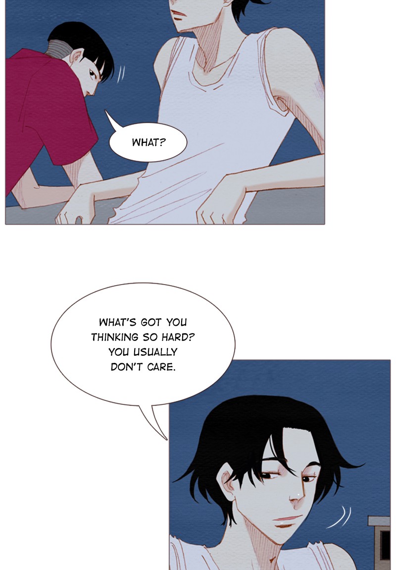 Spirit Fingers Chapter 112 page 26 - Chapter 112