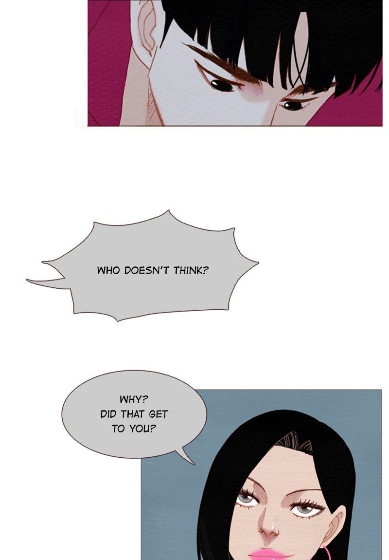 Spirit Fingers Chapter 112 page 28 - Chapter 112