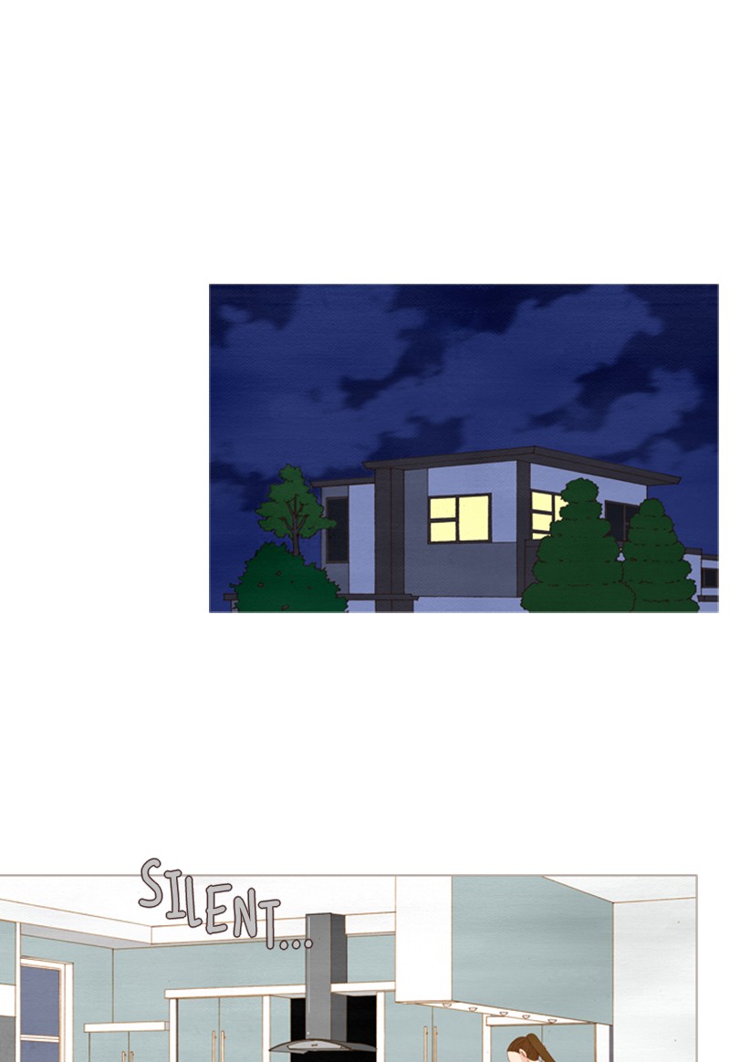 Spirit Fingers Chapter 112 page 33 - Chapter 112