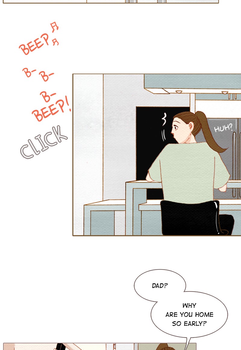 Spirit Fingers Chapter 112 page 37 - Chapter 112