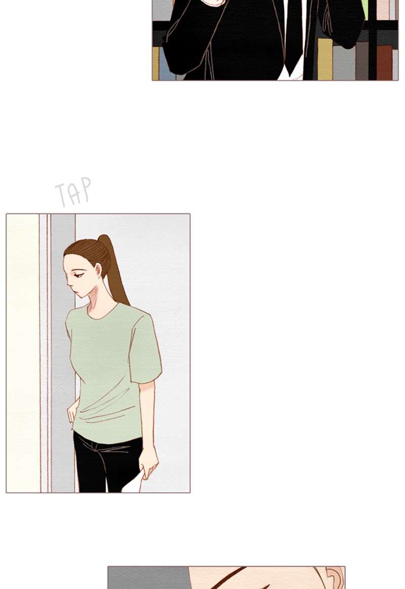 Spirit Fingers Chapter 112 page 39 - Chapter 112