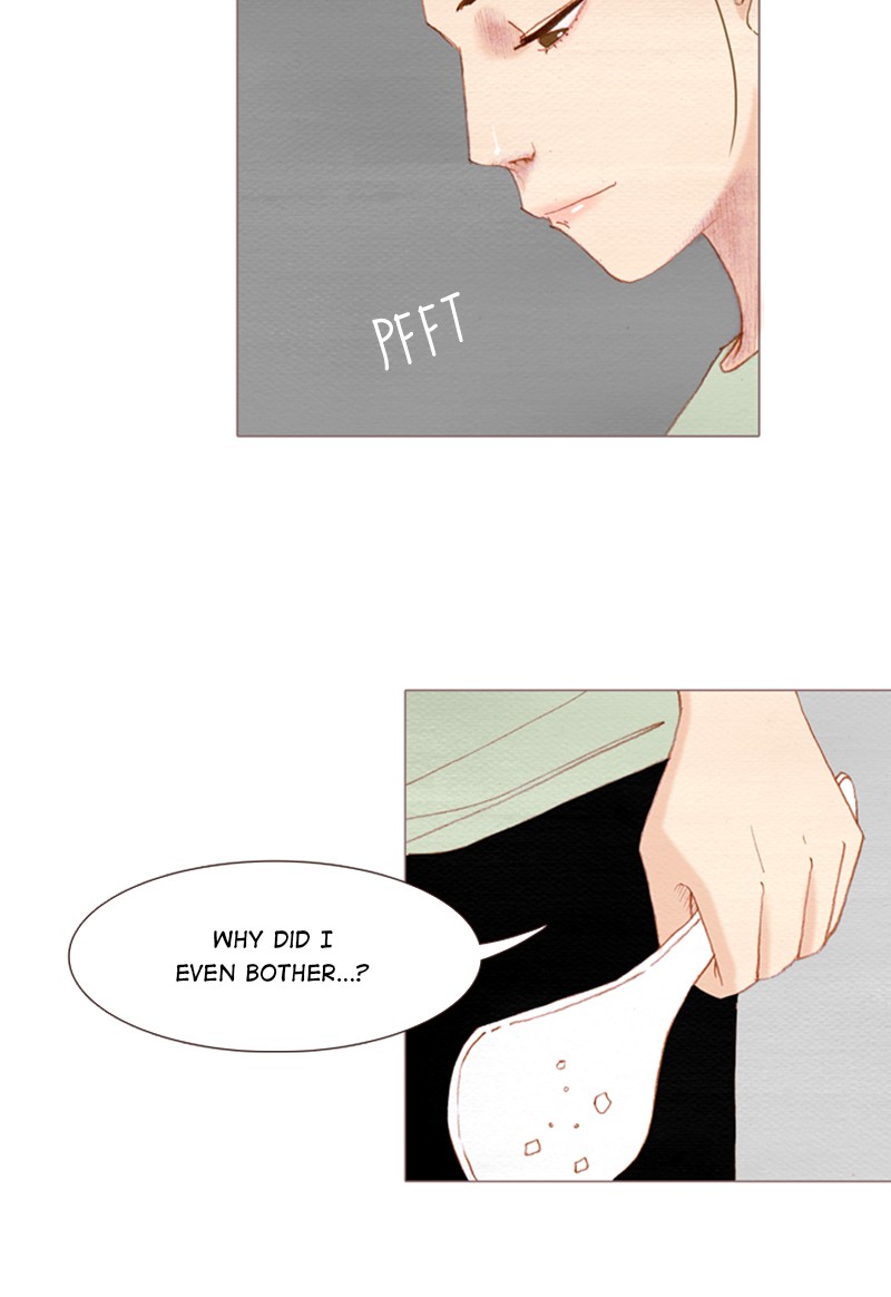 Spirit Fingers Chapter 112 page 40 - Chapter 112