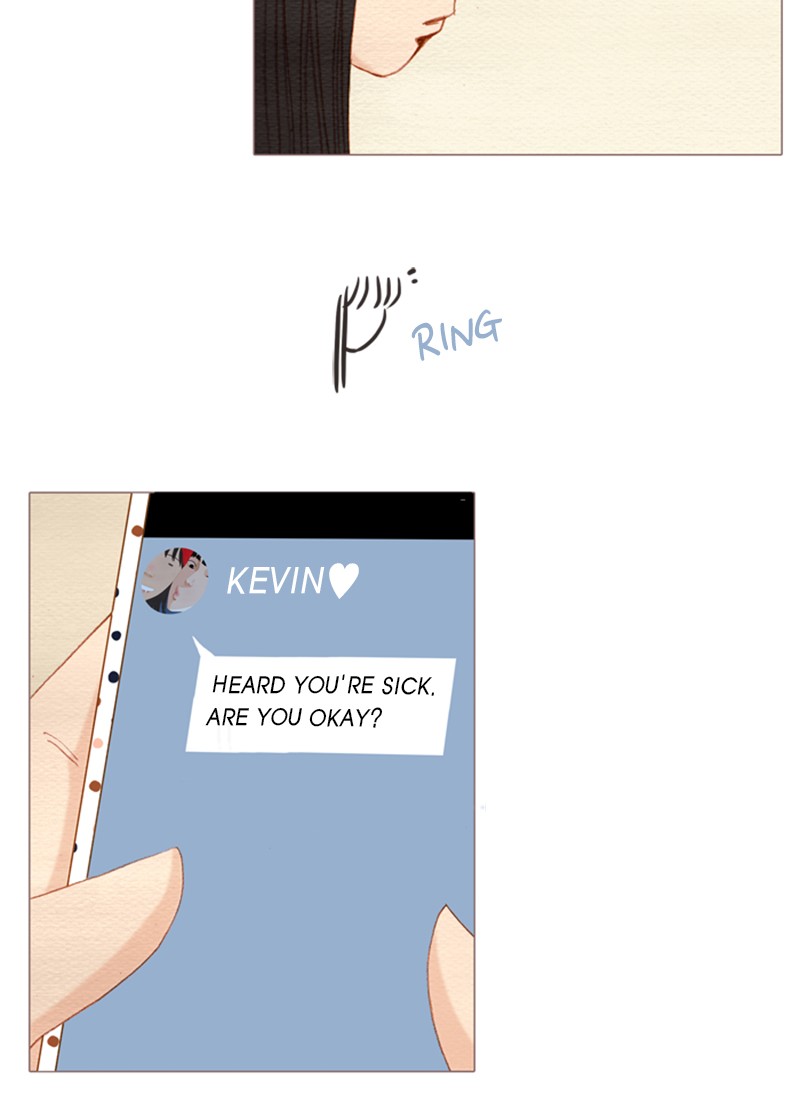 Spirit Fingers Chapter 112 page 44 - Chapter 112