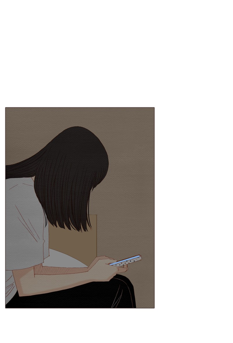 Spirit Fingers Chapter 112 page 53 - Chapter 112