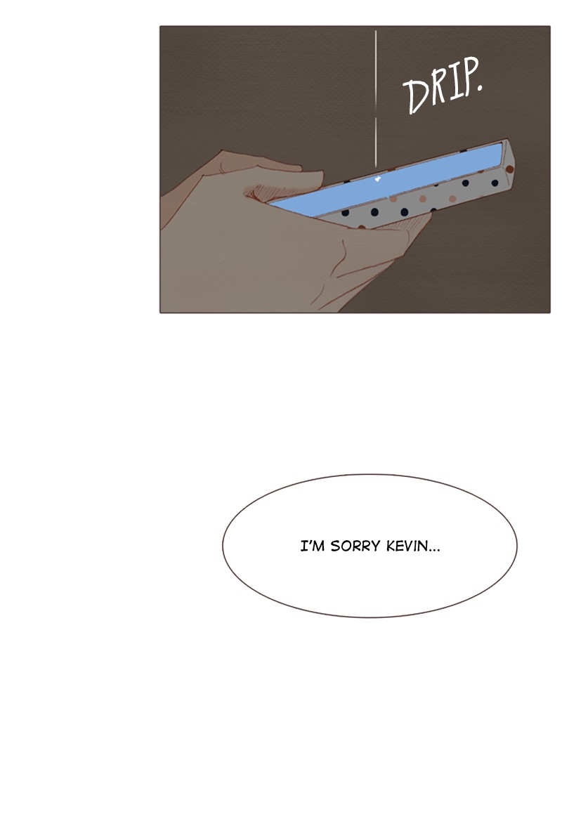 Spirit Fingers Chapter 112 page 54 - Chapter 112