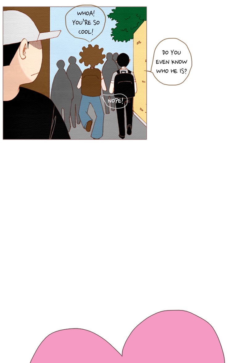 Spirit Fingers Chapter 112 page 57 - Chapter 112