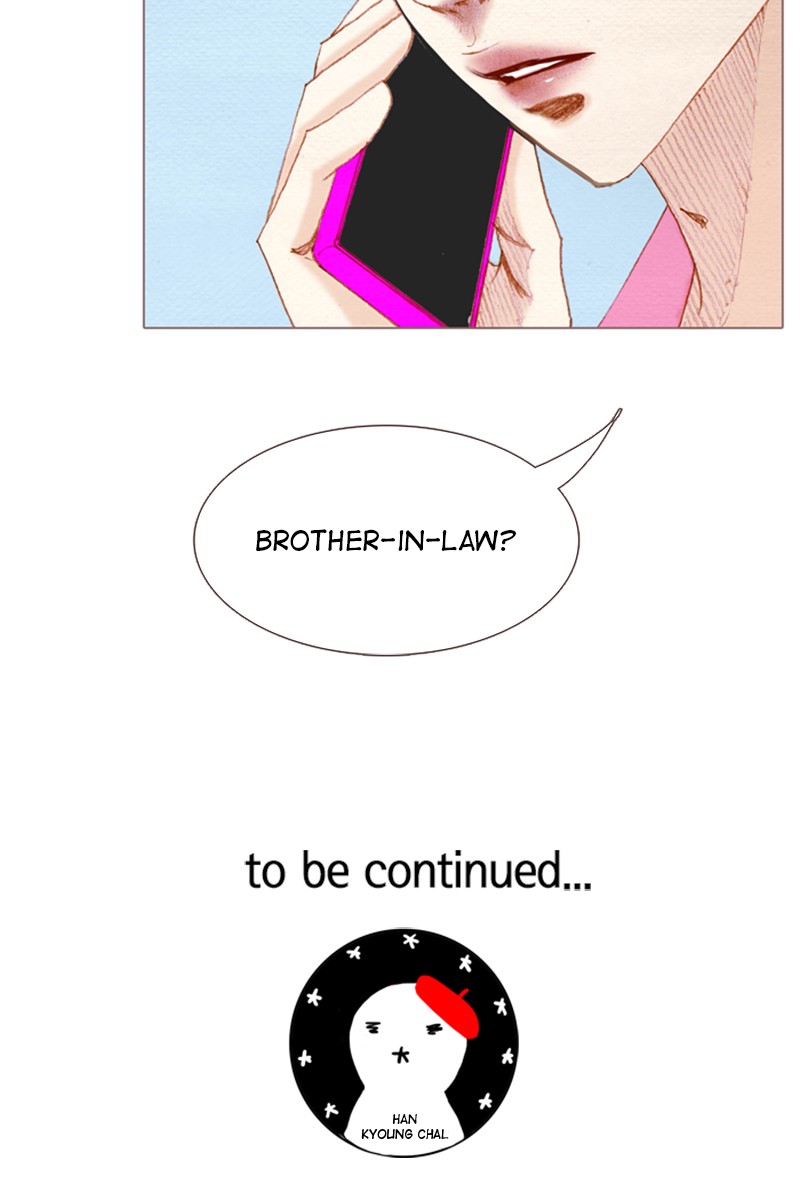 Spirit Fingers Chapter 112 page 63 - Chapter 112