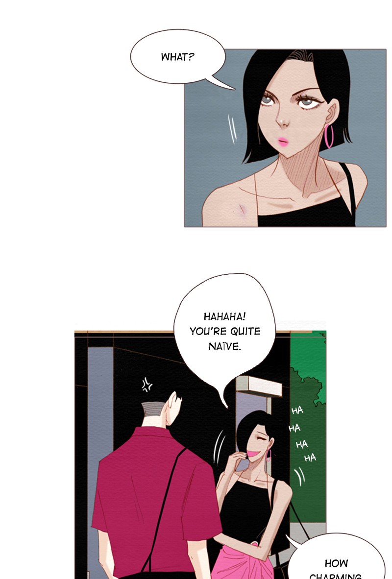 Spirit Fingers Chapter 112 page 7 - Chapter 112