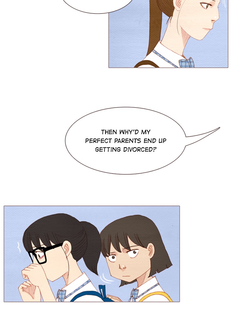 Spirit Fingers Chapter 113 page 16 - Chapter 113