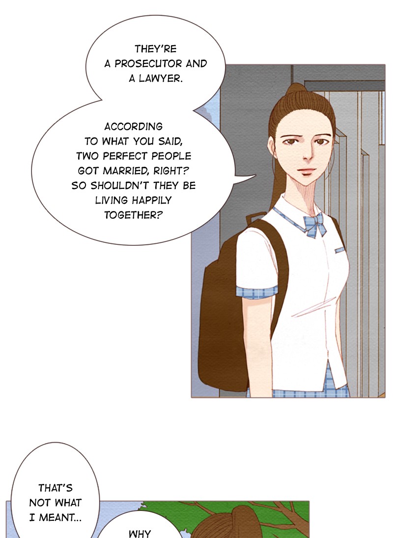 Spirit Fingers Chapter 113 page 17 - Chapter 113