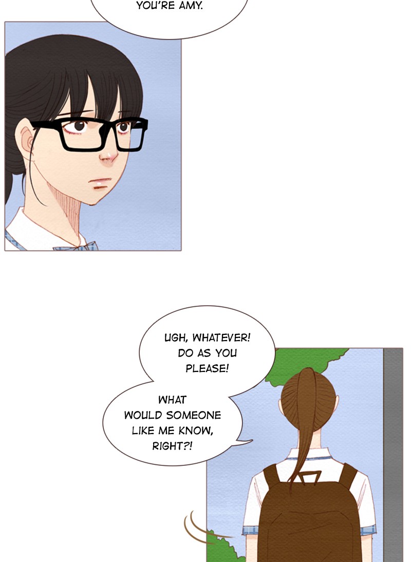 Spirit Fingers Chapter 113 page 19 - Chapter 113
