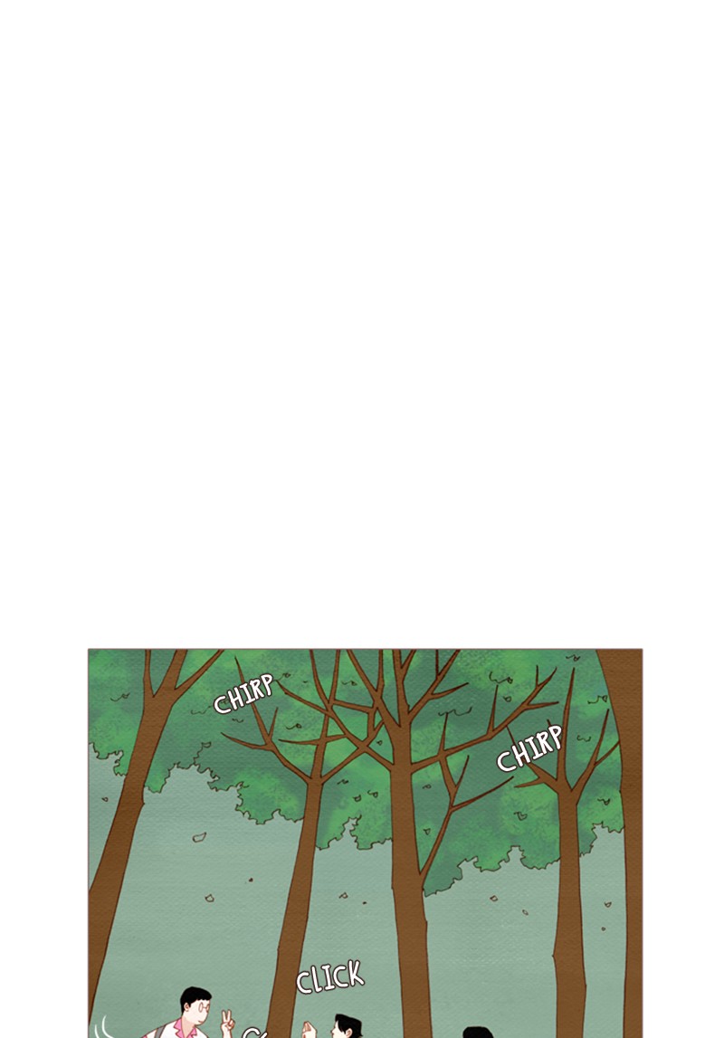 Spirit Fingers Chapter 113 page 21 - Chapter 113