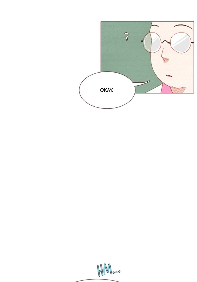 Spirit Fingers Chapter 113 page 26 - Chapter 113