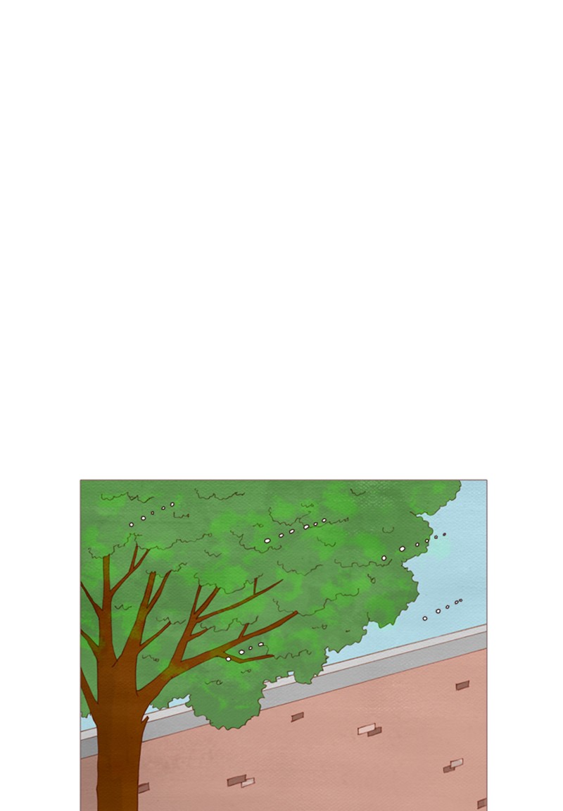 Spirit Fingers Chapter 113 page 32 - Chapter 113