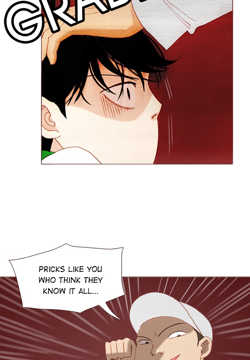 Spirit Fingers Chapter 113 page 47 - Chapter 113