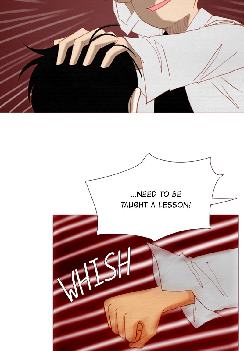 Spirit Fingers Chapter 113 page 48 - Chapter 113