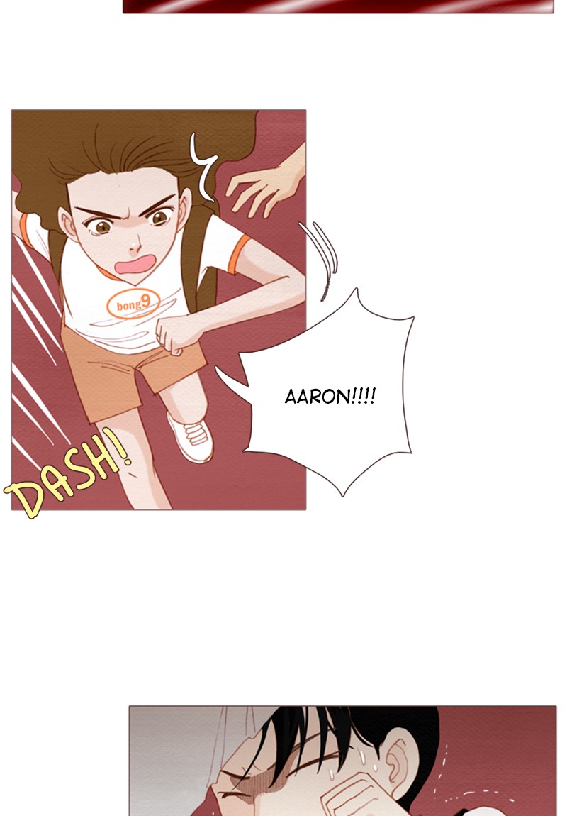 Spirit Fingers Chapter 113 page 49 - Chapter 113