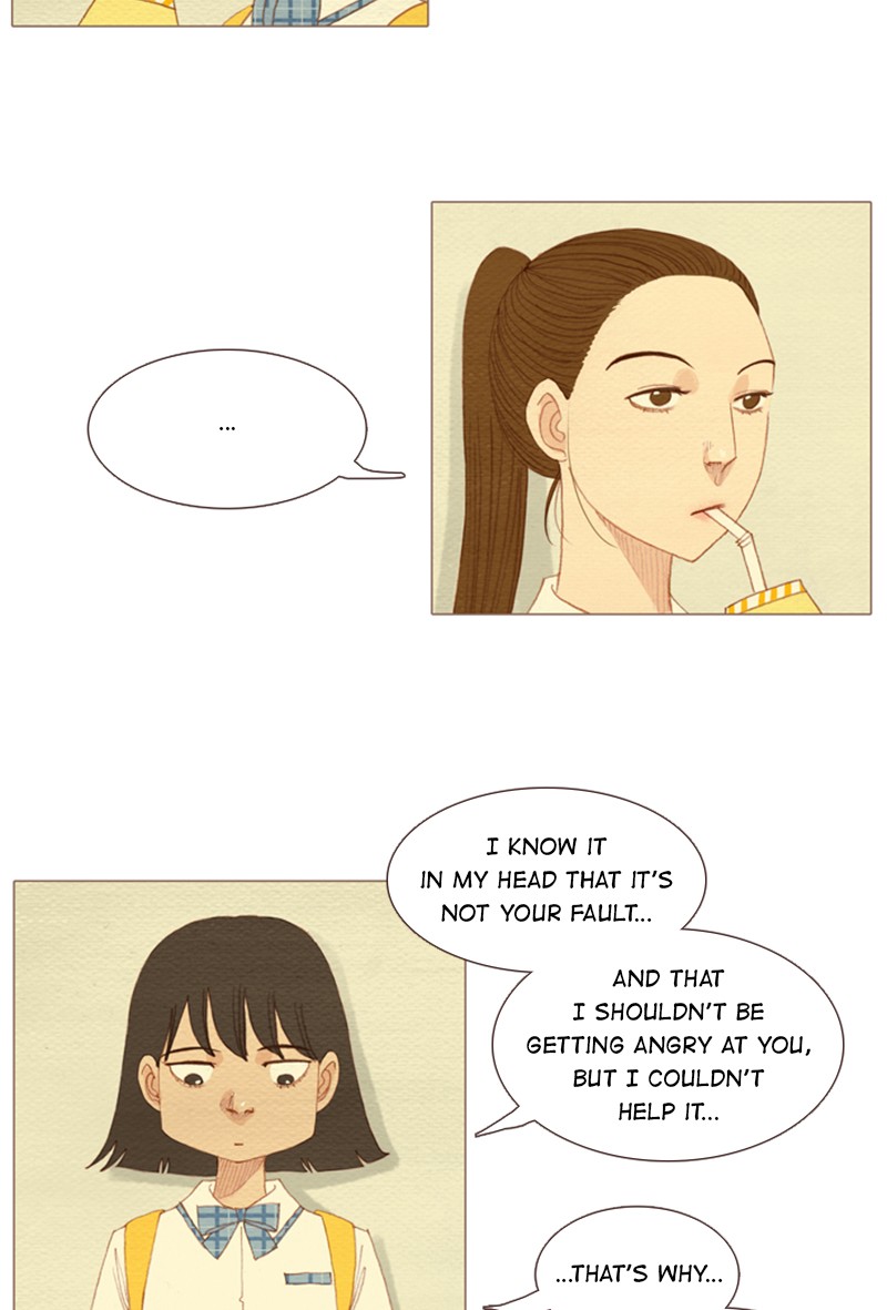 Spirit Fingers Chapter 114 page 20 - Chapter 114